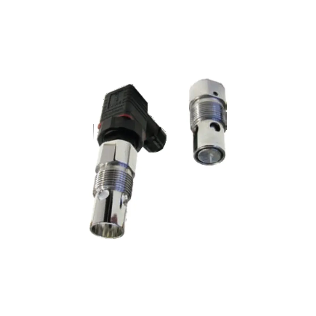 Sensores de condutividade