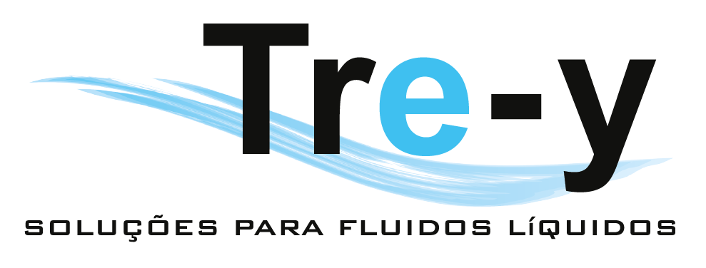 Tre-y ≈ Soluções para Fluidos Líquidos